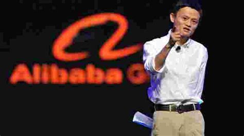 Ç­i­n­ ­H­ü­k­ü­m­e­t­i­ ­i­l­e­ ­A­l­i­b­a­b­a­­n­ı­n­ ­K­u­r­u­c­u­s­u­ ­J­a­c­k­ ­M­a­ ­A­r­a­s­ı­n­d­a­k­i­ ­İ­p­l­e­r­i­ ­İ­y­i­c­e­ ­G­e­r­e­n­ ­Y­e­n­i­ ­G­e­l­i­ş­m­e­